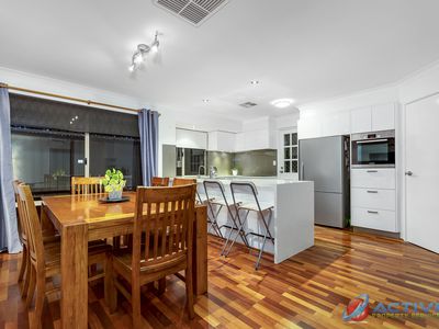 1 Miramare Boulevard, Currambine