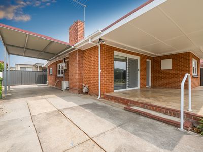 1 / 39 AWBURN STREET, Wodonga