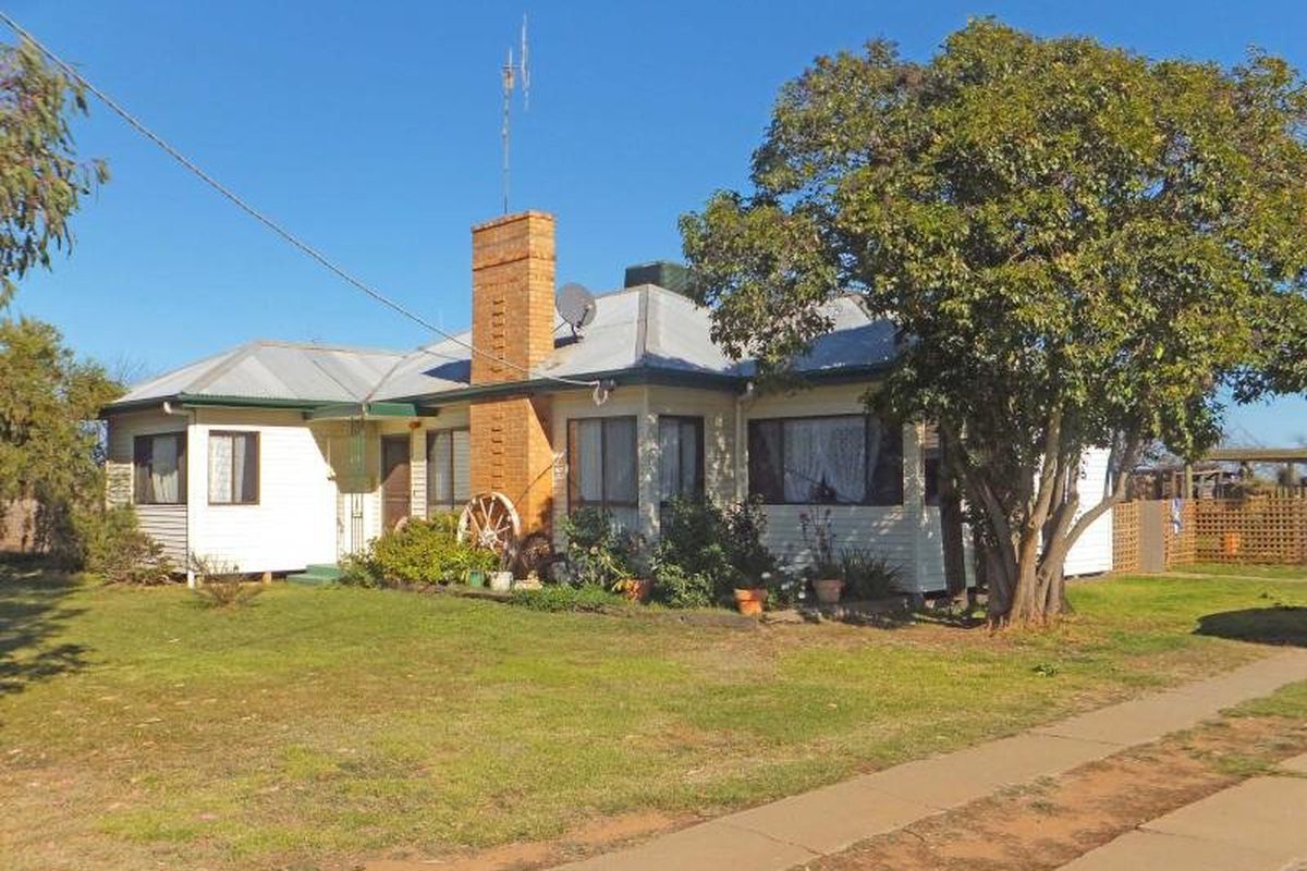 374 Trevaskis Road, Wyuna