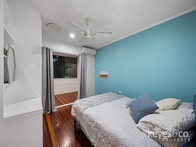 391 Stanley Street, North Ward