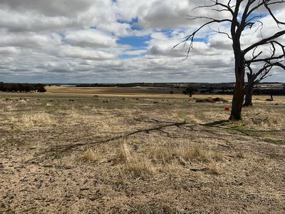 351 Cooke Road, East Popanyinning