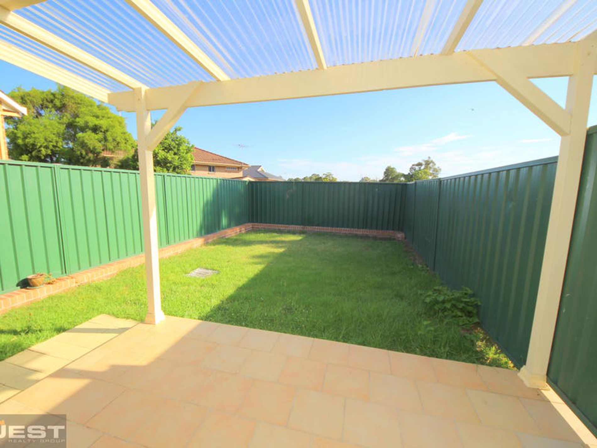 4 / 25 William Street, Condell Park