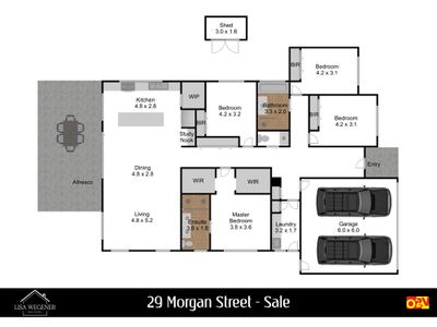 29 Morgan Street, Sale