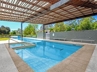 16 IMPECCABLE CIRCUIT, Coomera