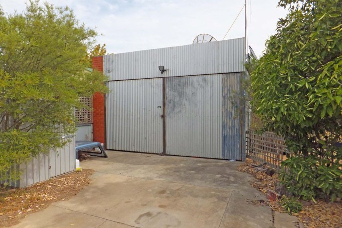 11 Mellis Street, Kyabram