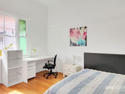 213 Shafston Ave, Kangaroo Point