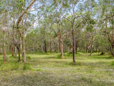 126 Teewah Beach Road, Noosa North Shore