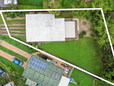15 Glenhaven Street, Kedron