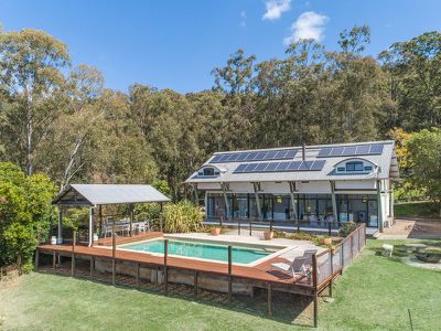 65-75 Barsons Rd, Montville