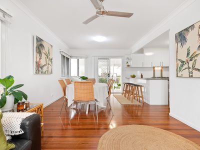 23 Akaroa Avenue, Geebung