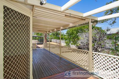 32 O'Connell Street, North Tamworth