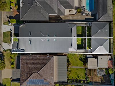 11A Eton Street, Fairfield