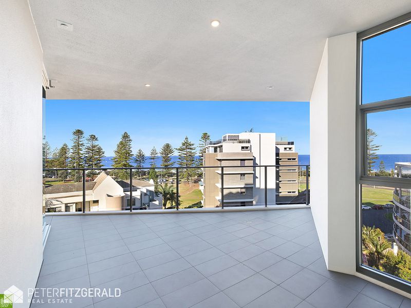 603 / 21 Harbour Street, Wollongong