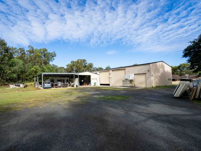 1510 Waterford Tamborine Road, Logan Village