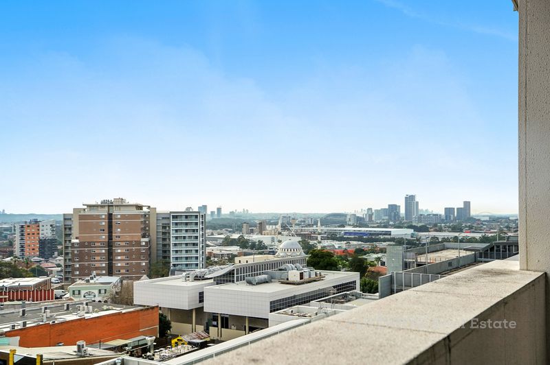 806 / 93  Auburn Road, Auburn