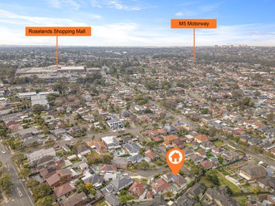 3 Smee Avenue, Roselands