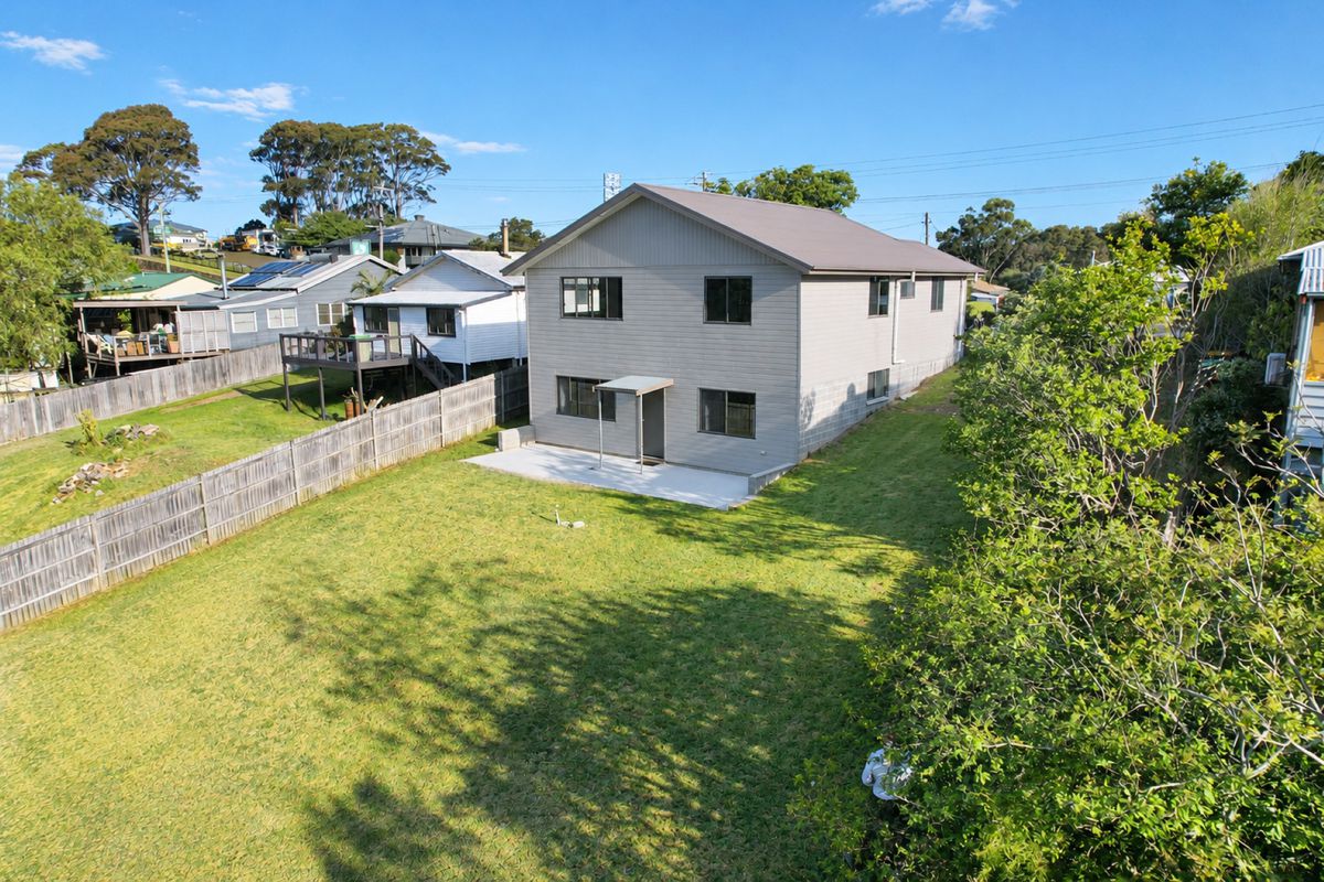 152 Princes Highway, Narooma