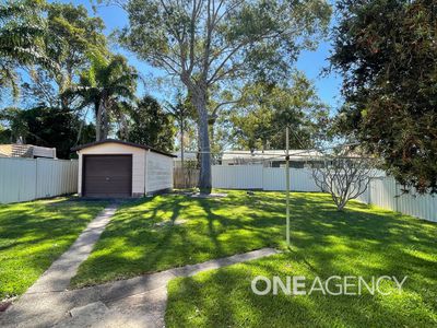 94 Macleans Point Road, Sanctuary Point