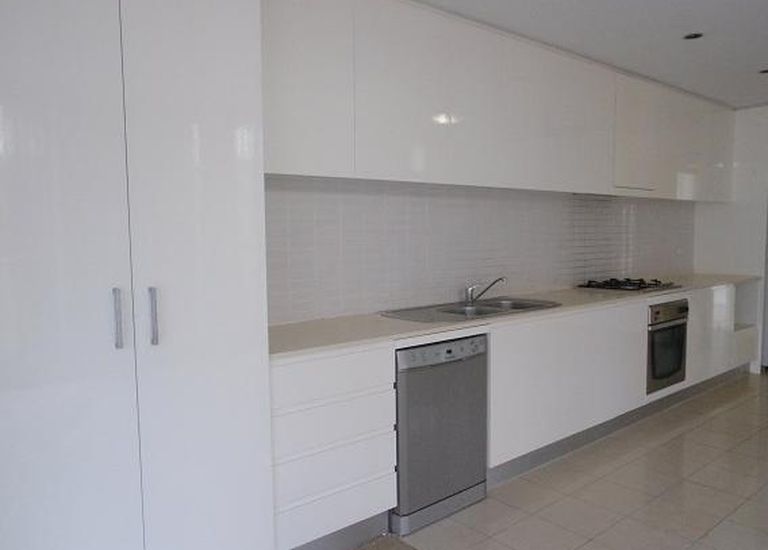 20 / 849 George Street, Ultimo
