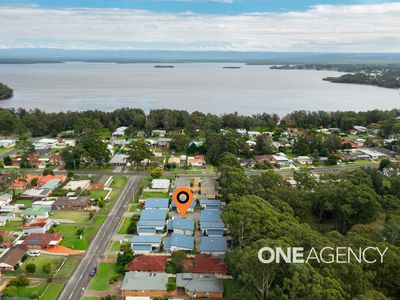 7 / 3 Leumeah Street, Sanctuary Point