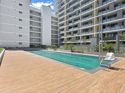 1201 / 3 Nipper Street, Homebush