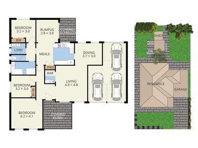 108 Jacksons Road, Mulgrave