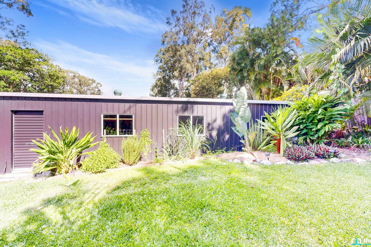 12 Morning Glory Dr, Cooroibah