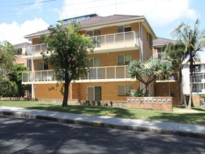 5 / 42 North Street , Forster