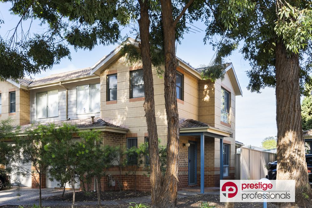 12 / 11-13 Armata Court, Wattle Grove