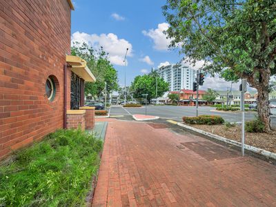 14A Aplin Street, Cairns City