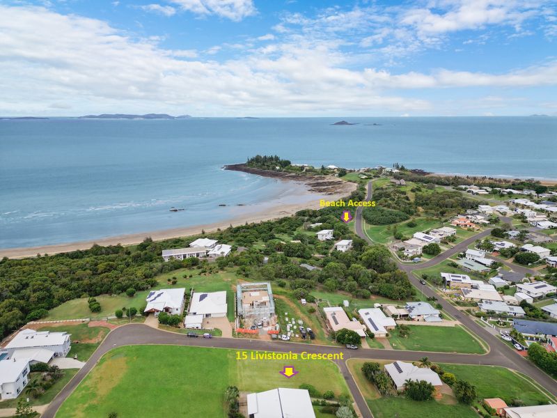 15 Livistonia Crescent, Emu Park