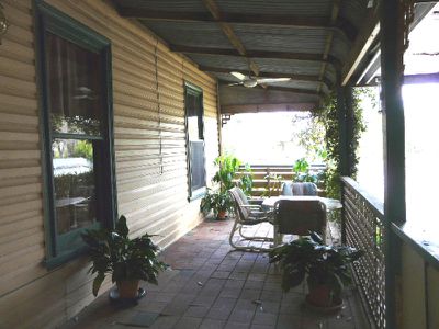 Tocumwal