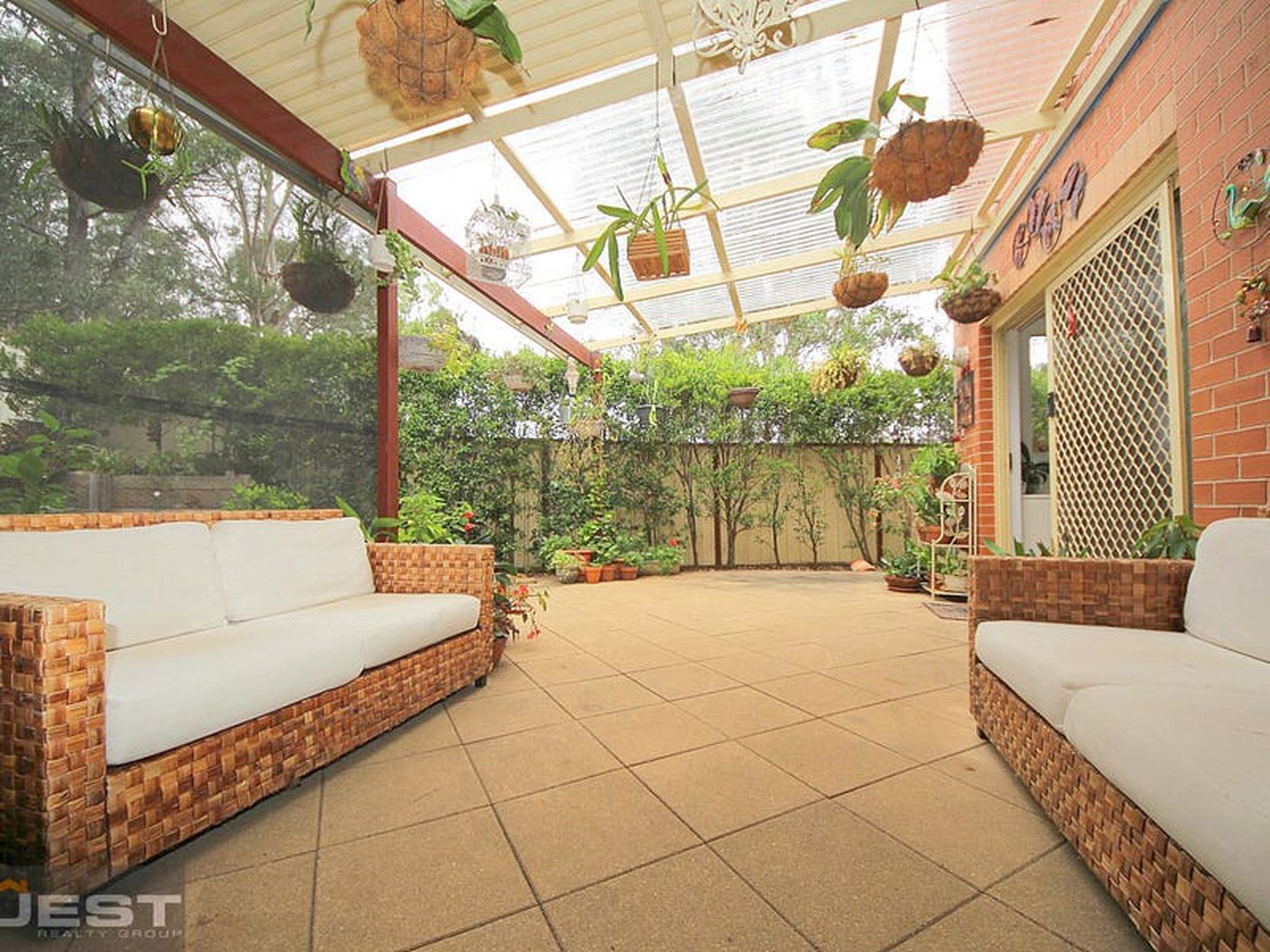 7 / 125 Rex Road, Georges Hall