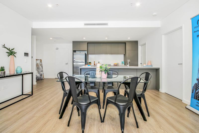 705 / 26 Lord Sheffield Circuit, Penrith