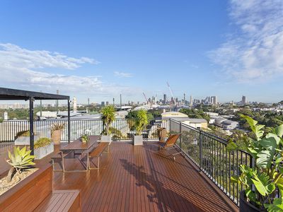 55 / 80 Cook Road, Centennial Park