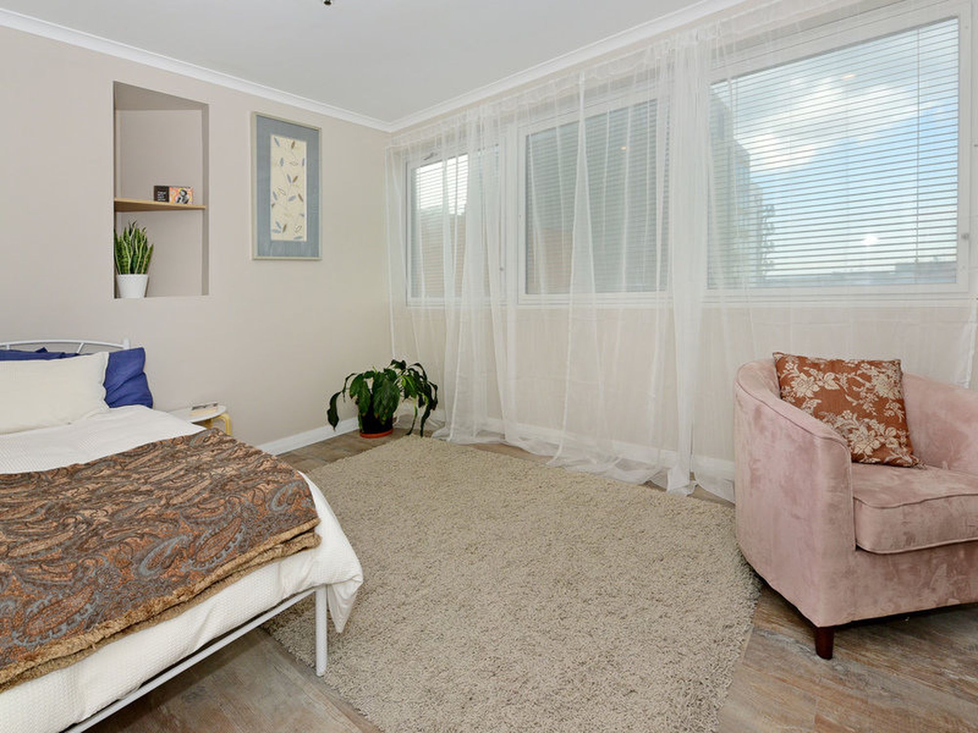 81 / 65 King William Street, Adelaide