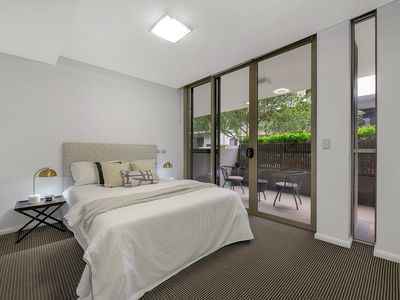 13 / 17 Grandstand Parade, Zetland