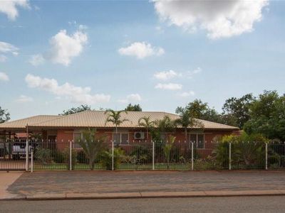 9 Osprey Drive, South Hedland
