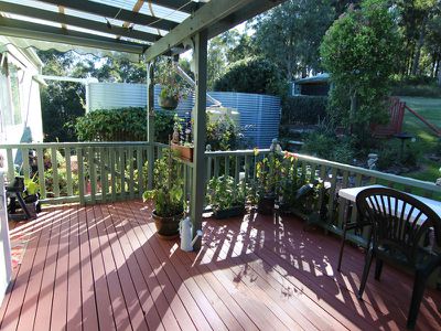 166 Bunyah Road, Nabiac