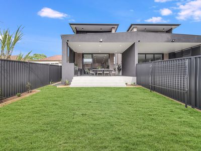47A Ryrie Road, Earlwood