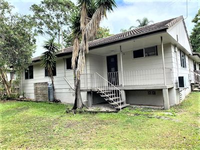42 Woodlands Drive, Rochedale South