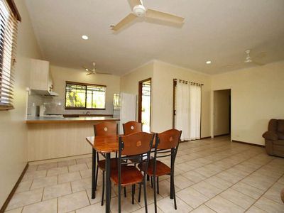 3 Cycas Close, Kununurra