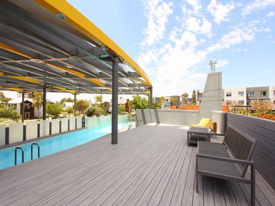 1107 / 96 Bow River, Burswood