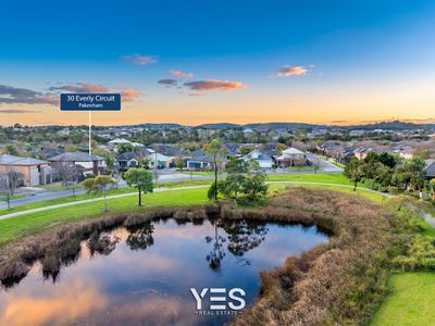 30 Everly Circuit, Pakenham