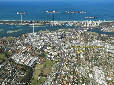 39 Eugaree St, Southport