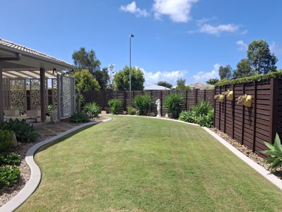 22 Oxley Circuit , Urraween