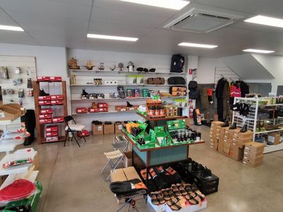 Mullum Disposals