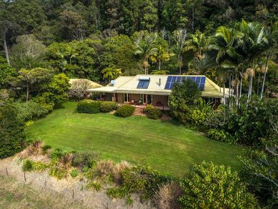 143 Parmenter Road, Coffee Camp