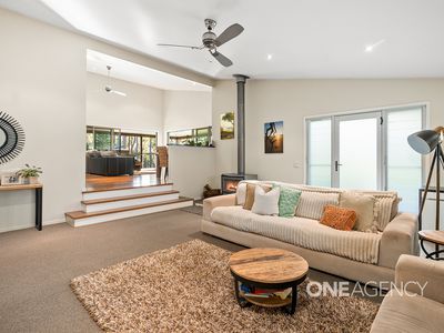 536 Woollamia Road, Woollamia