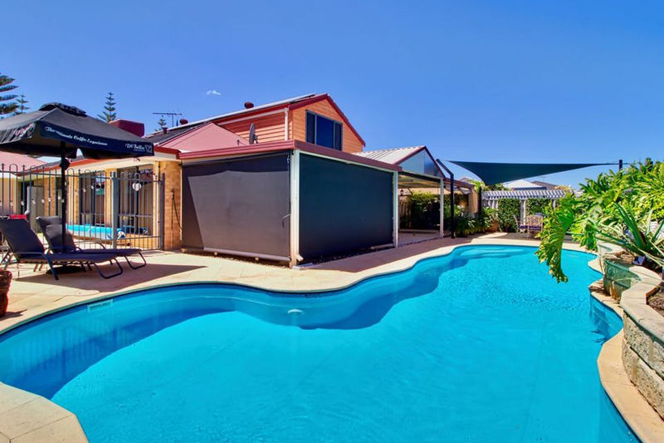 158 Grand Ocean Boulevard , Port Kennedy